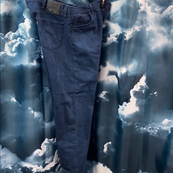 Levi’s 501 Size W42 L32 - Picture 2 of 6